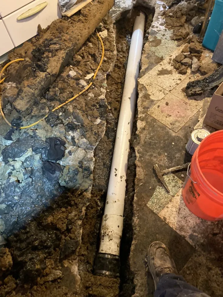 Professional emergency plumbing experts serving Romeo, MI - Allied Plumbing & Sewer Services