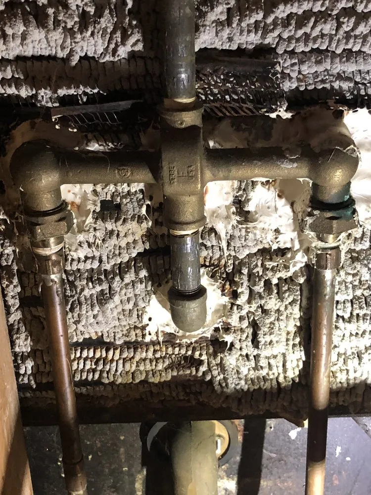 Expert emergency plumbing for homes in Romeo, MI by Allied Plumbing & Sewer Services