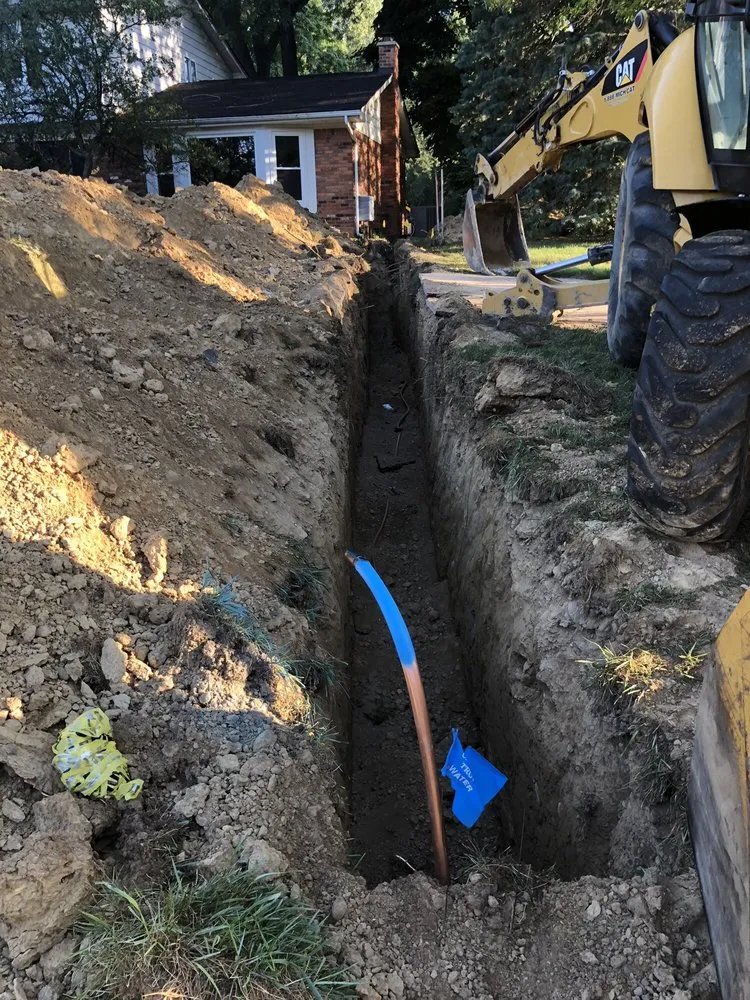 Slide of Allied Plumbing & Sewer Services