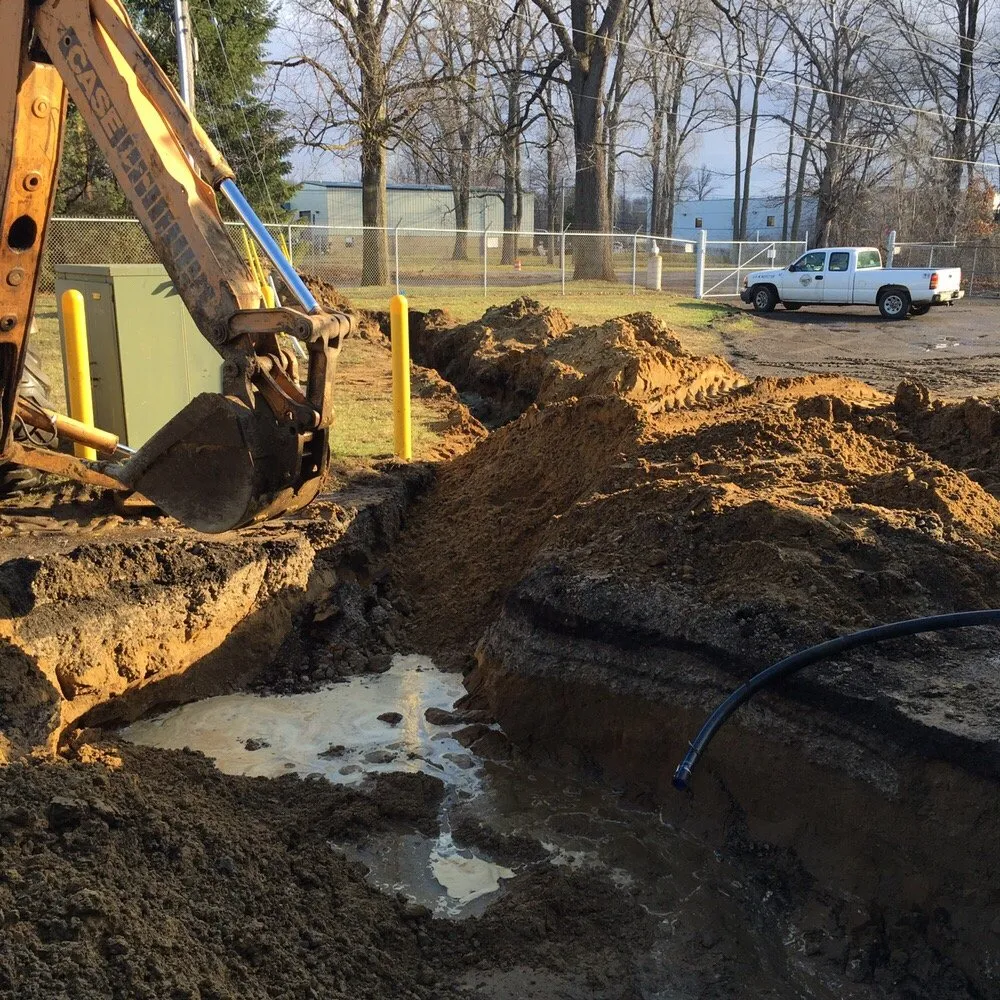 Slide of Allied Plumbing & Sewer Services