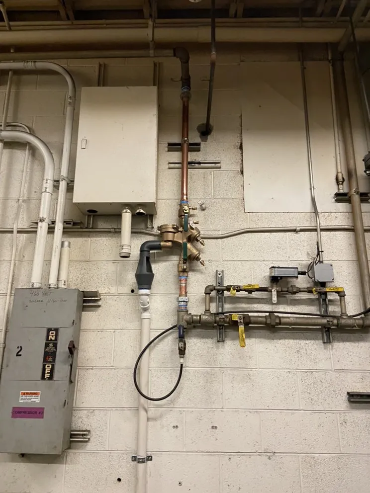 Slide of Allied Plumbing & Sewer Services