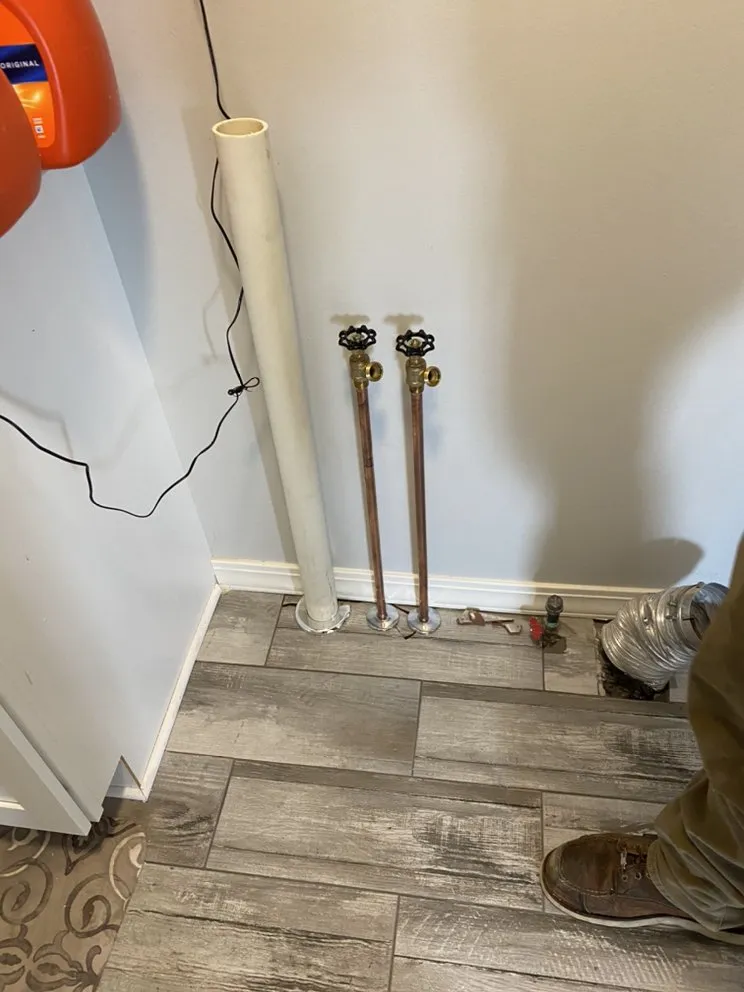 Slide of Allied Plumbing & Sewer Services