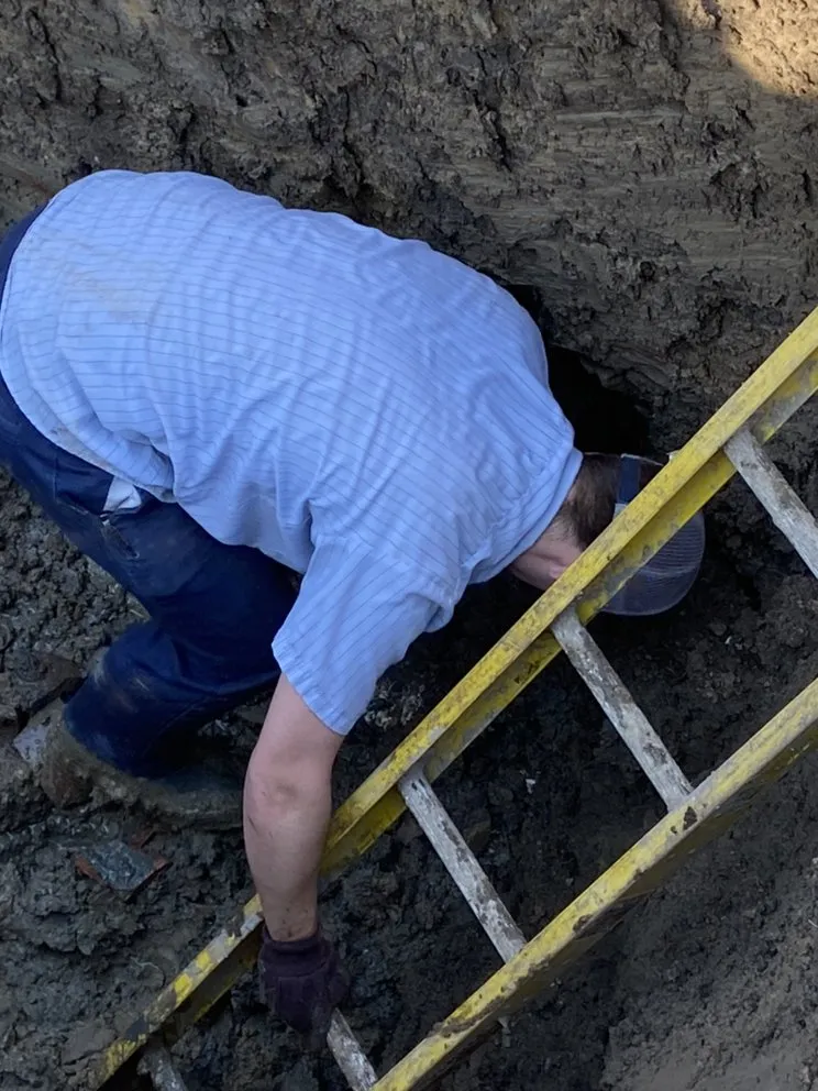 Slide of Allied Plumbing & Sewer Services