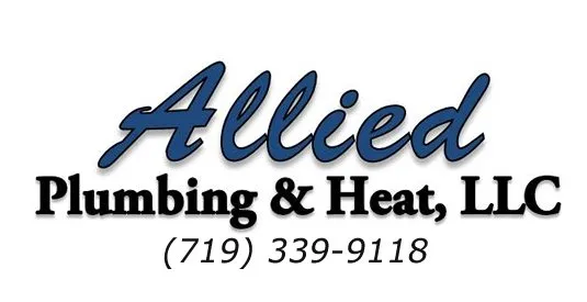Slide of Allied Plumbing and Heat