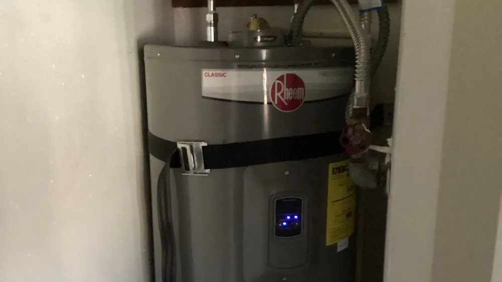 Slide of Allied Plumbing And Pumps