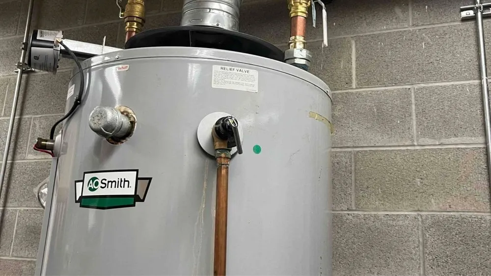 Top-rated leak detection experts serving Wenatchee, WA - Allied Plumbing And Pumps