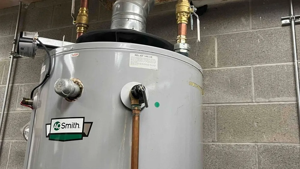 Quality plumbing repair service in Wenatchee, WA - Allied Plumbing And Pumps