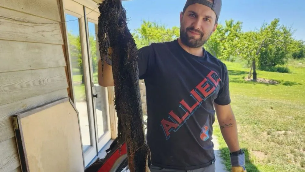 Reliable drain cleaning in Wenatchee, WA by Allied Plumbing And Pumps