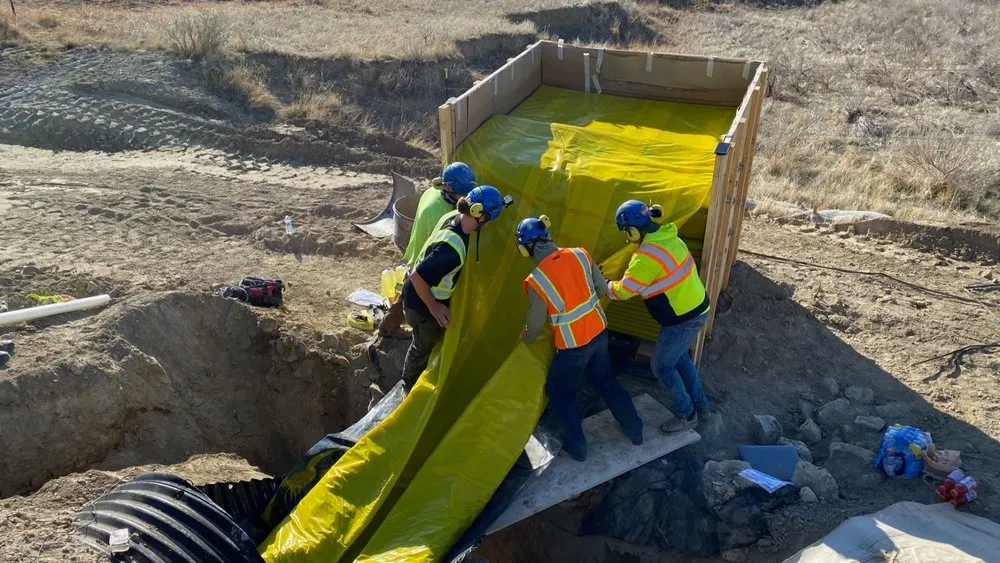 Top-rated pipe repair experts serving Wenatchee, WA - Allied Plumbing And Pumps