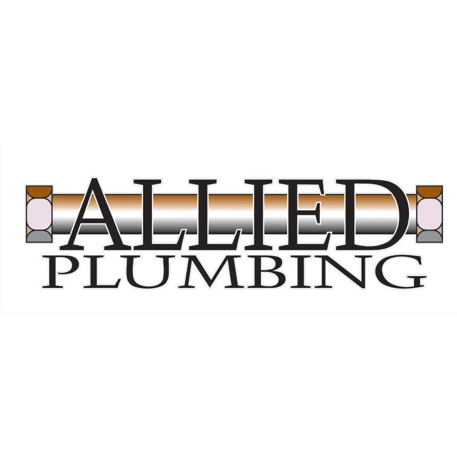 Slide of Allied Plumbing