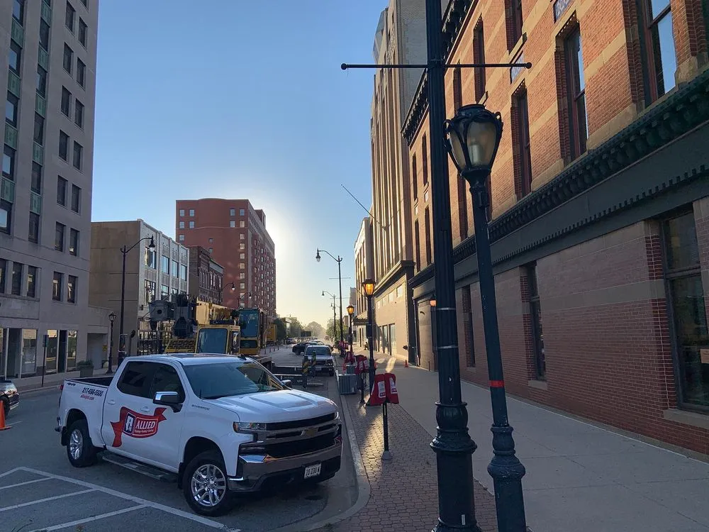 Slide of Allied Plumbing Heating & Cooling