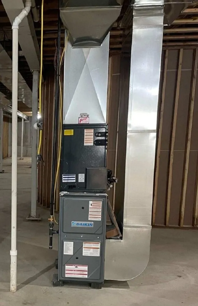 Slide of Allied Plumbing Heating & Cooling