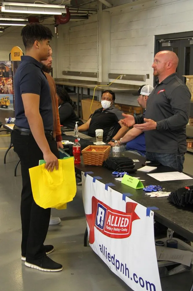 Affordable water heater service experts serving Springfield, IL - Allied Plumbing Heating & Cooling