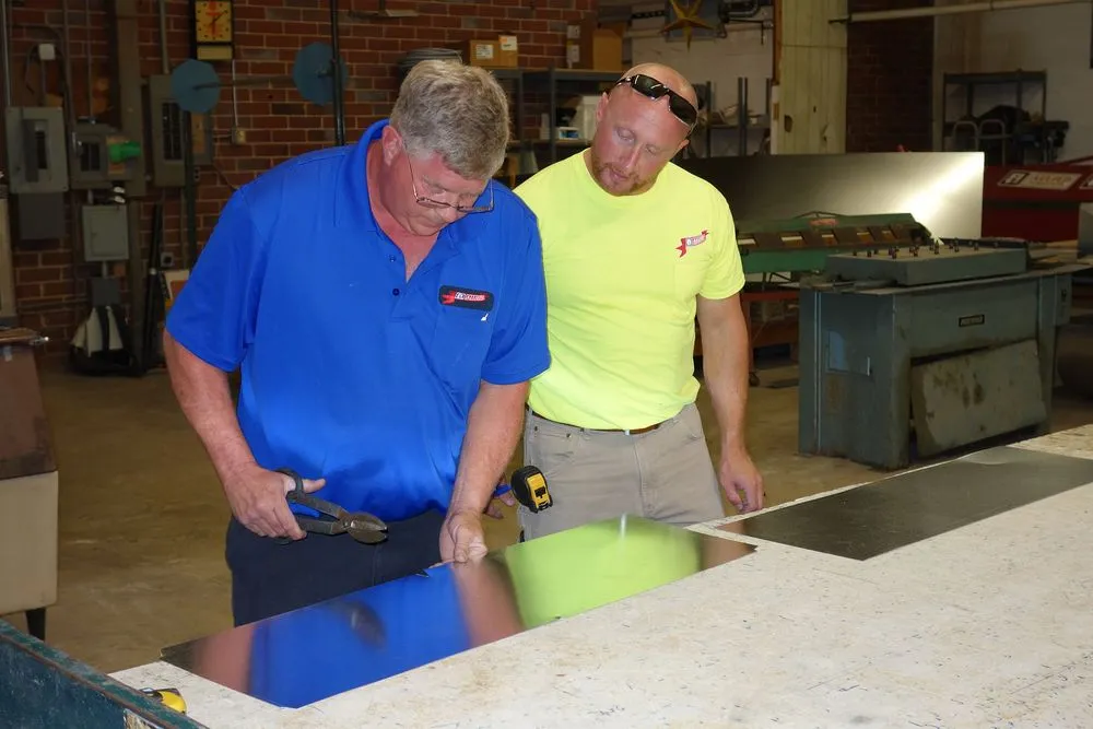 Professional leak detection service in Springfield, IL - Allied Plumbing Heating & Cooling