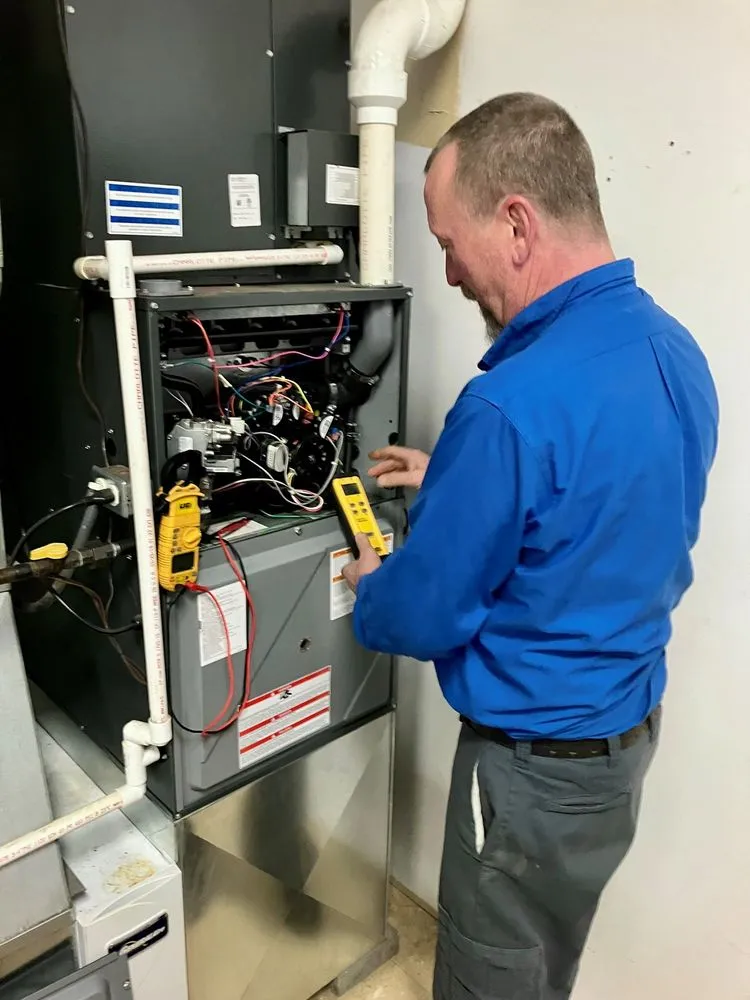 Quality emergency plumbing experts serving Springfield, IL - Allied Plumbing Heating & Cooling