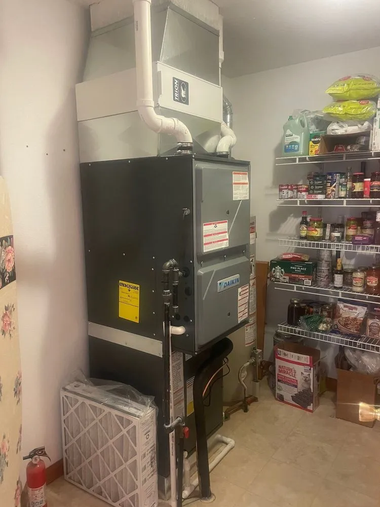 Top-rated pipe repair in Springfield, IL by Allied Plumbing Heating & Cooling