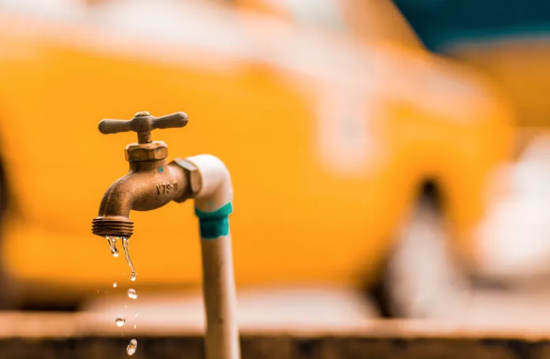 Slide of Allied Plumbing