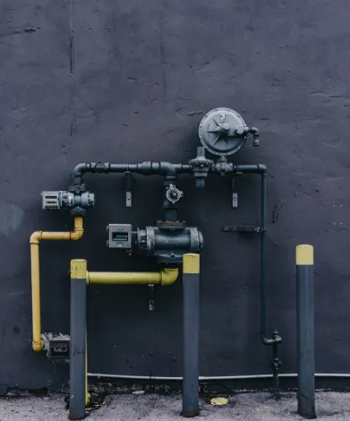 Slide of Allied Plumbing