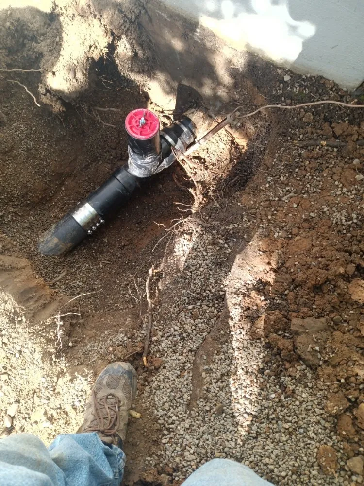 Slide of Allied Plumbing Repair