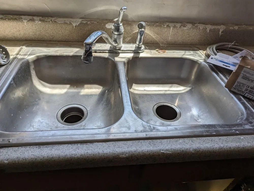 Slide of Allied Plumbing Repair