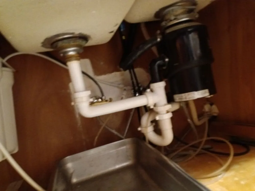 Slide of Allied Plumbing Repair