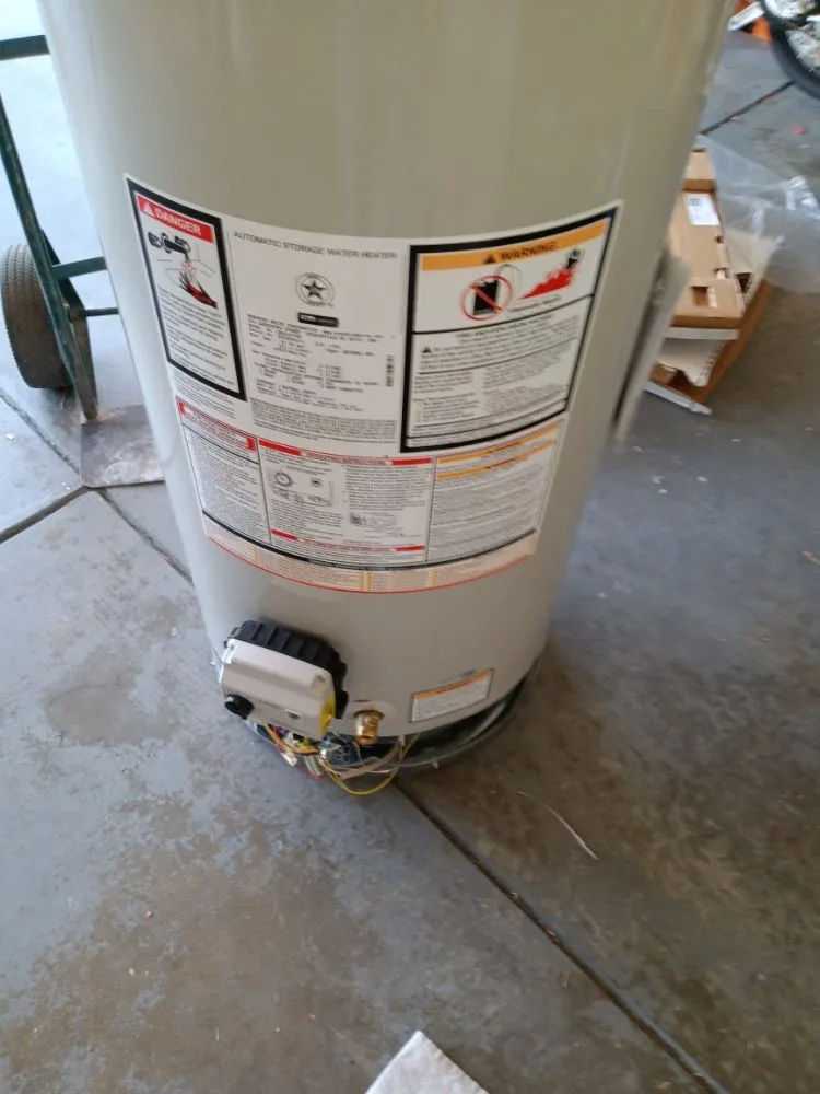 Slide of Allied Plumbing Repair