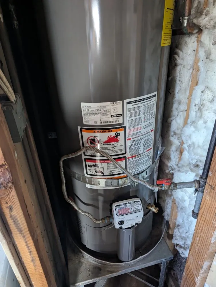 Slide of Allied Plumbing Repair