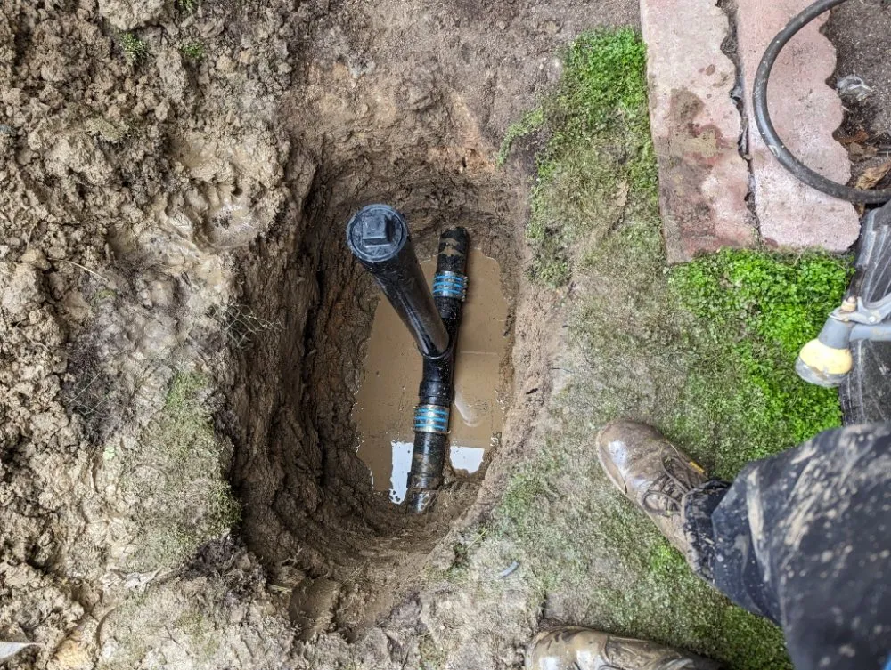 Slide of Allied Plumbing Repair