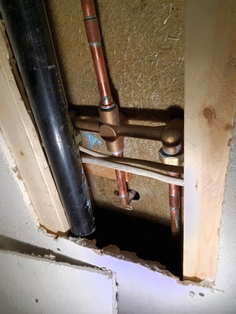 Slide of Allied Plumbing Repair