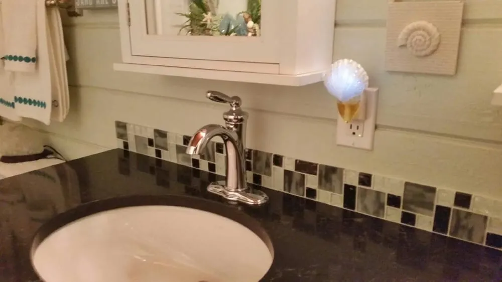 Slide of Allied Plumbing