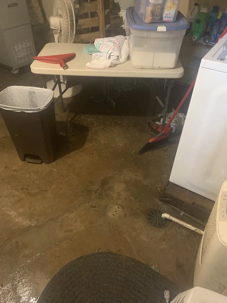 Slide of Allied Plumbing