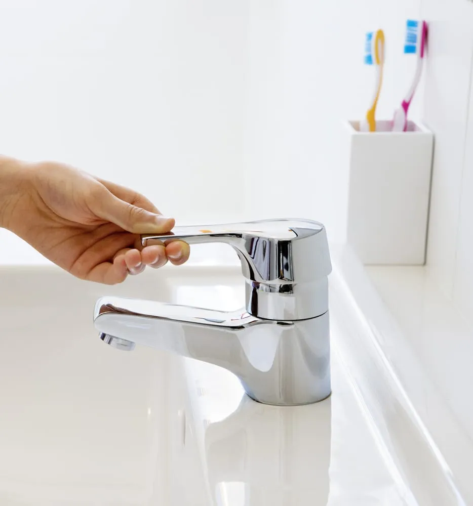 Slide of Allied Plumbing