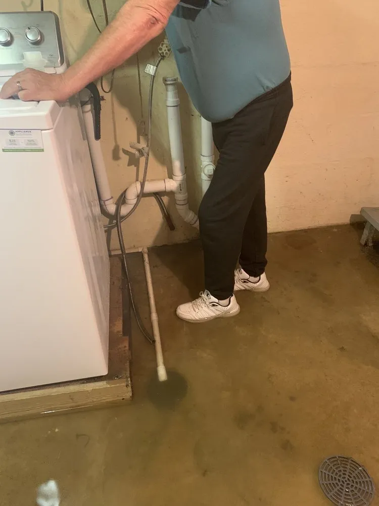 Slide of Allied Plumbing