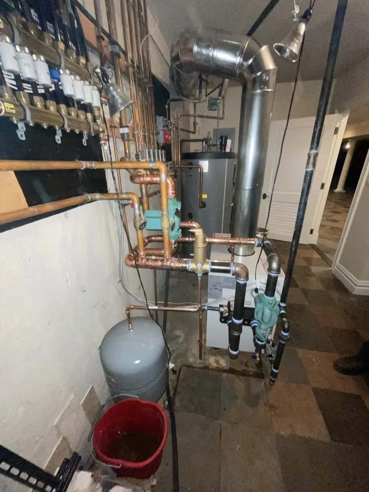 Slide of Allied Professionals