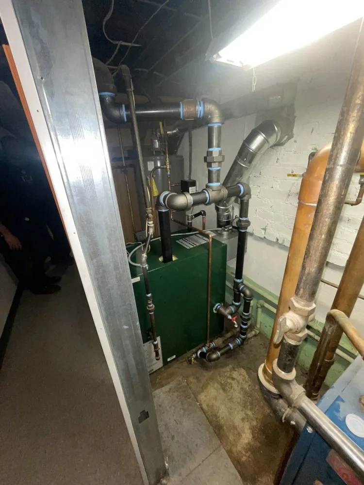 Slide of Allied Professionals