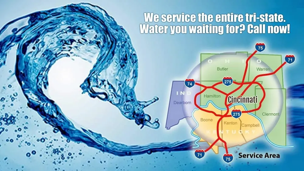 Slide of Allied Reddi-Rooter