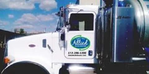 Slide of Allied Reddi-Rooter