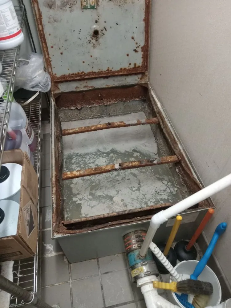 Slide of Allied Septic And Drain