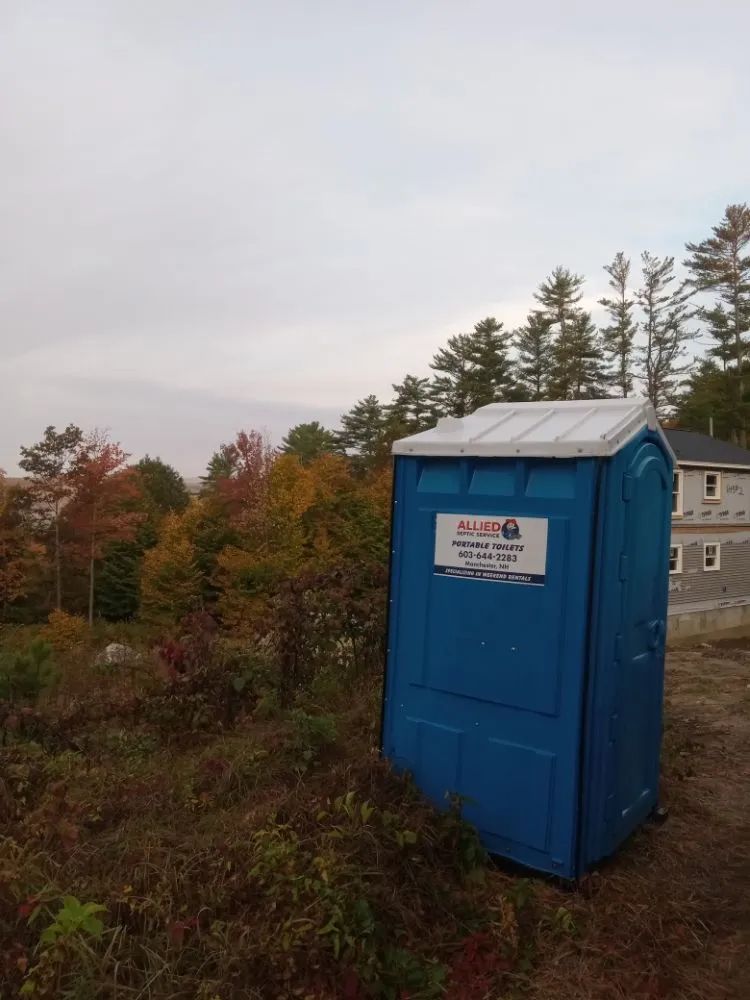 Slide of Allied Septic And Drain