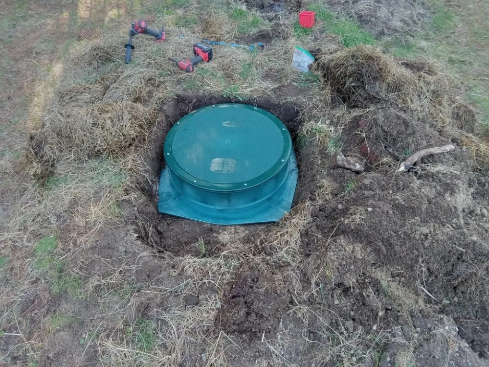 Slide of Allied Septic And Drain