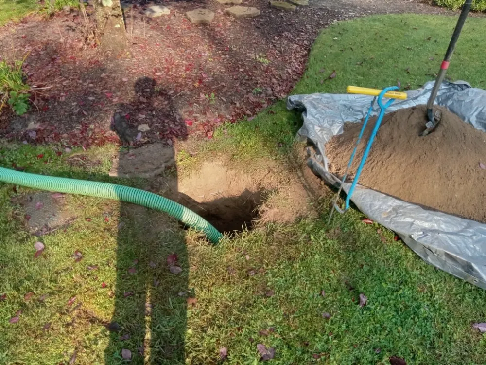 Slide of Allied Septic And Drain