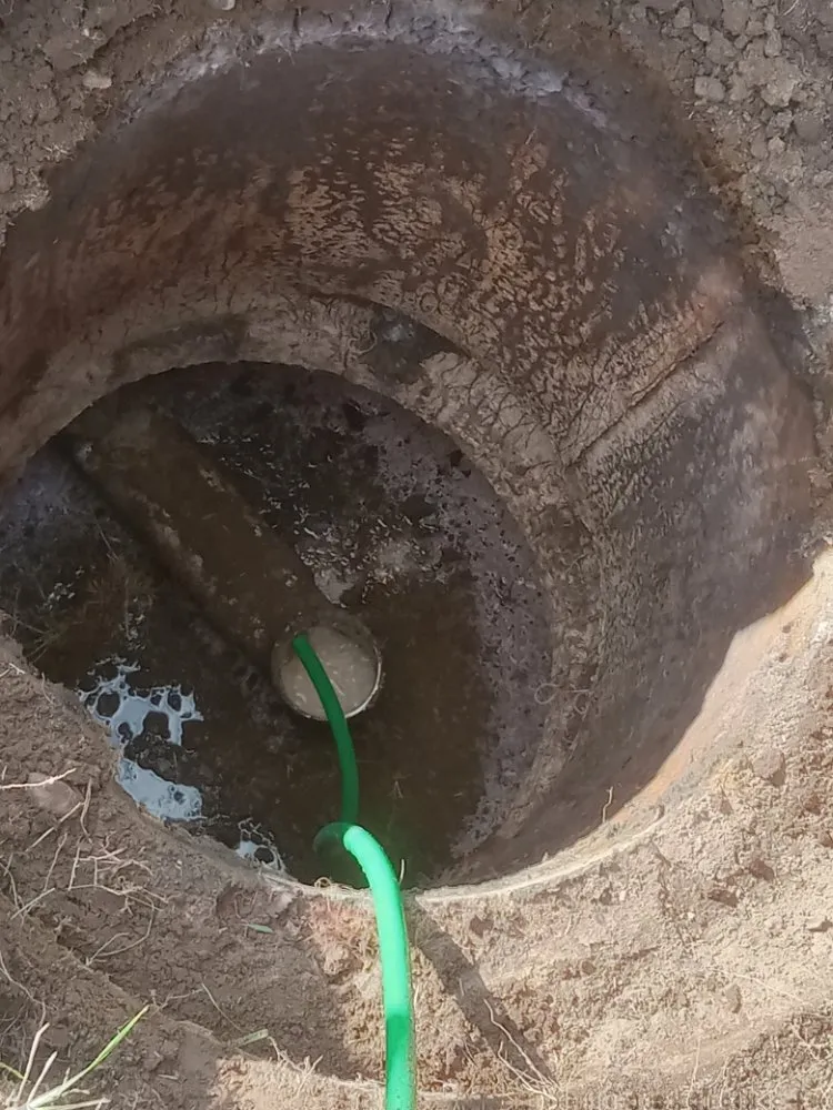 Slide of Allied Septic And Drain