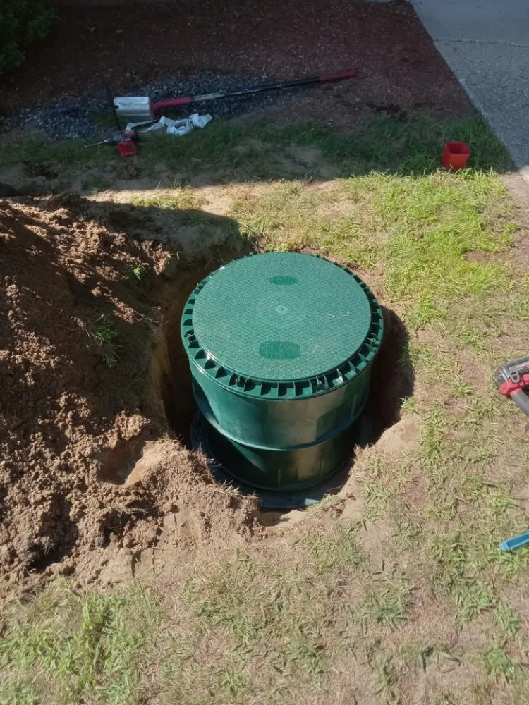 Expert emergency plumbing service in Manchester, NH - Allied Septic And Drain