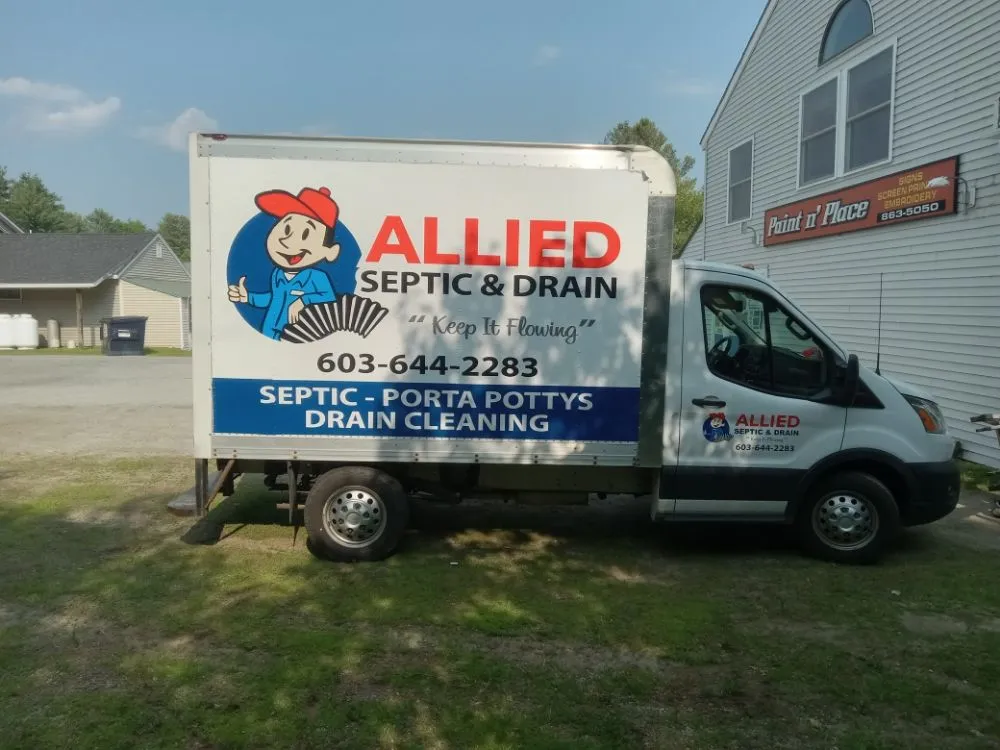 Trusted leak detection service in Manchester, NH - Allied Septic And Drain