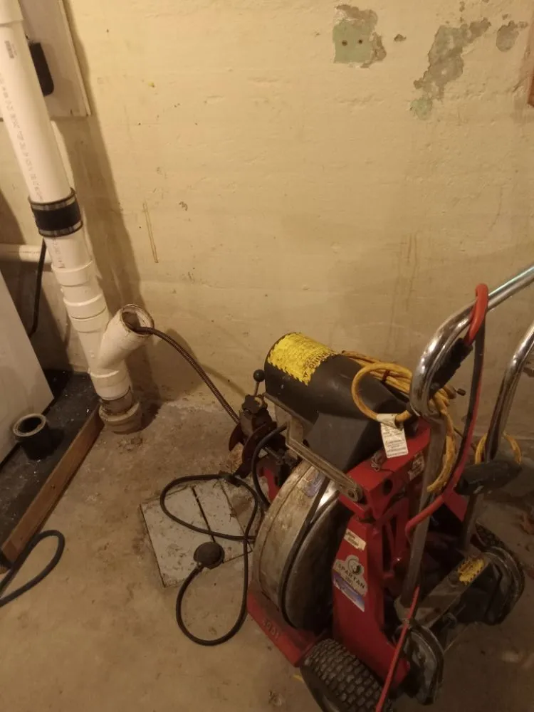 Trusted water heater service for homes in Manchester, NH by Allied Septic And Drain