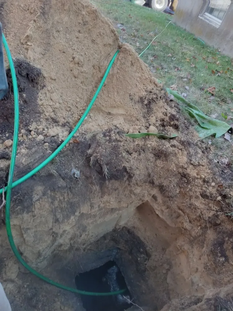 Professional plumbing repair for homes in Manchester, NH by Allied Septic And Drain
