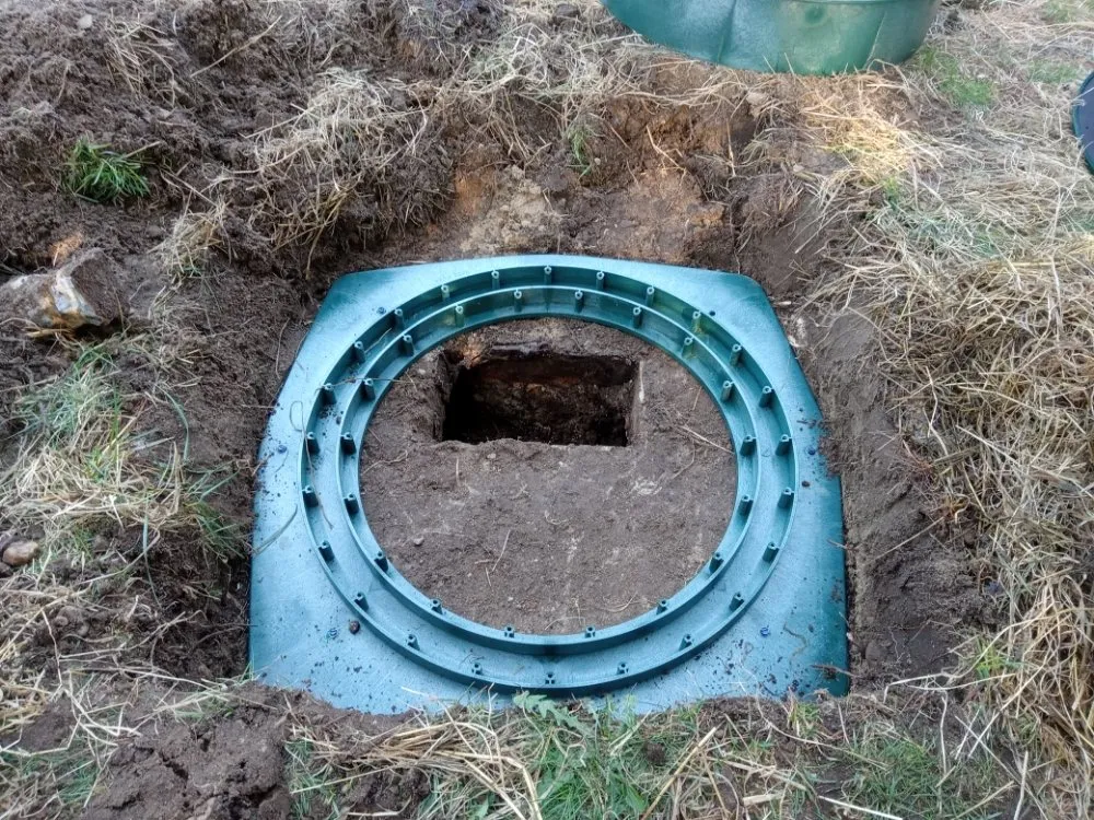 Slide of Allied Septic And Drain