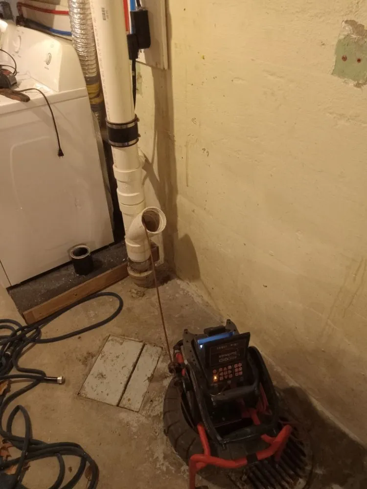 Slide of Allied Septic And Drain