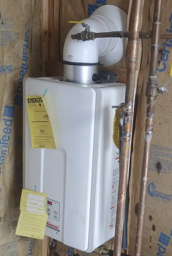 Quality leak detection service in Washington, DC, DC - Allied Service Company