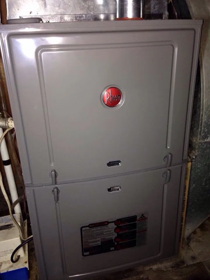 Reliable leak detection experts serving Washington, DC, DC - Allied Service Company